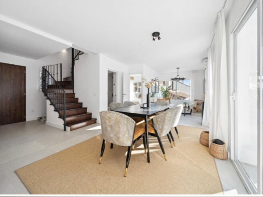 Španělsko Penthouse Costa-del-sol