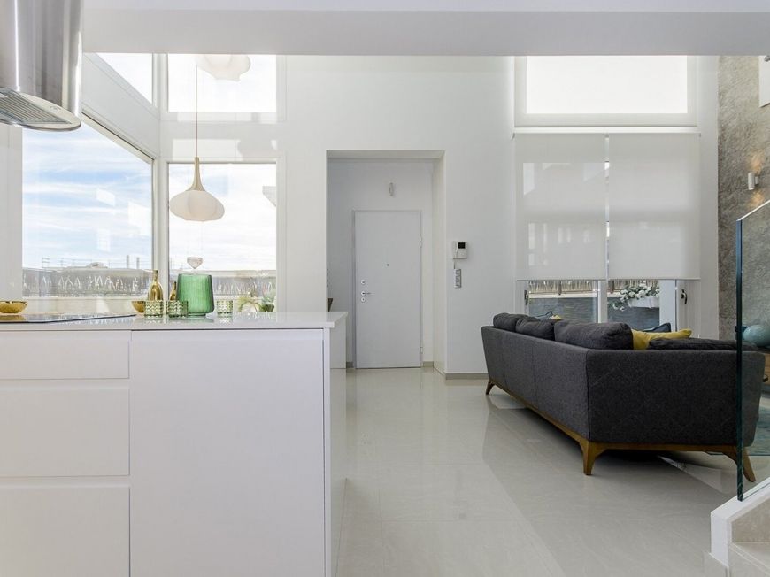 Španělsko Dům Los-montesinos