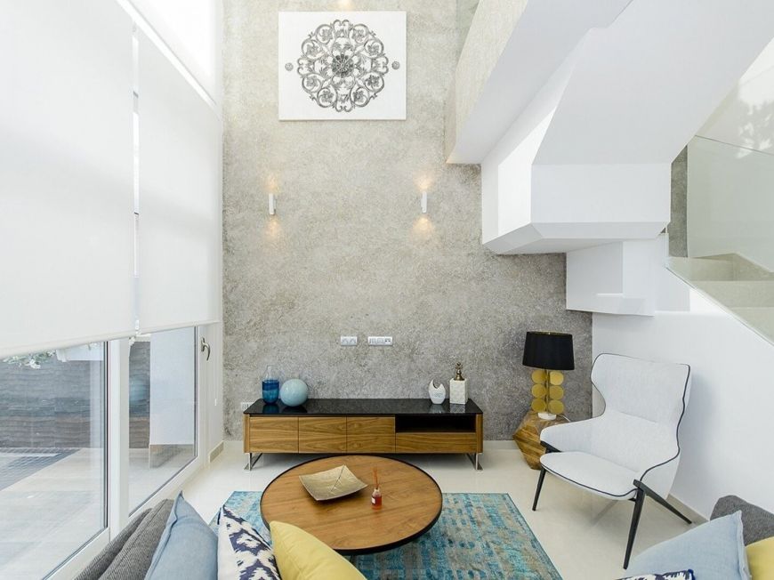 Španělsko Dům Los-montesinos