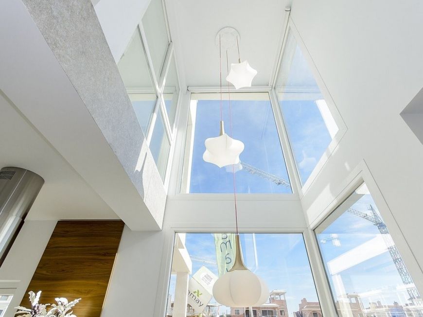 Španělsko Dům Los-montesinos