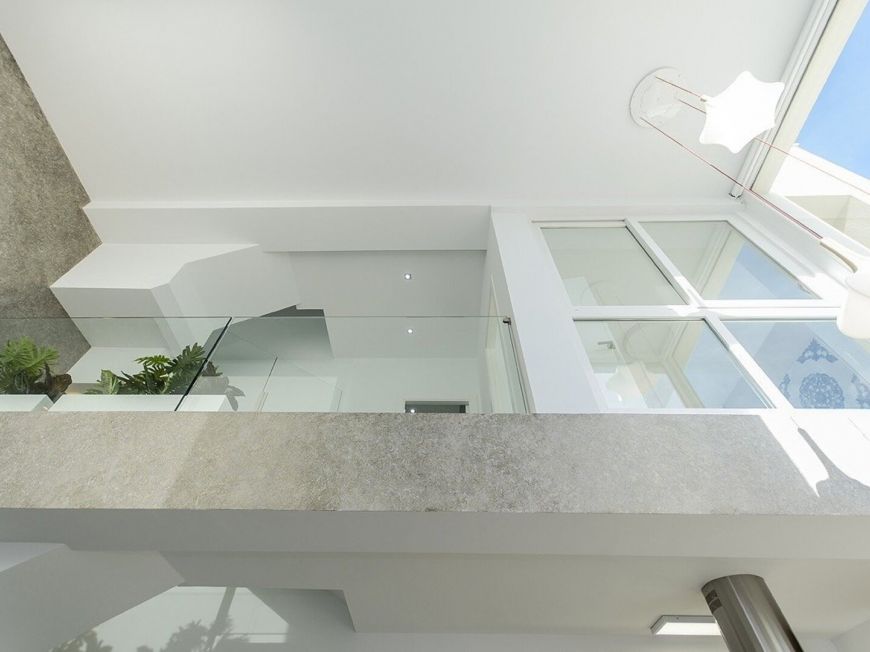 Španělsko Dům Los-montesinos