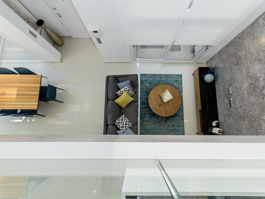 Španělsko Dům Los-montesinos