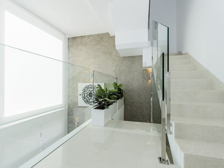 Španělsko Dům Los-montesinos