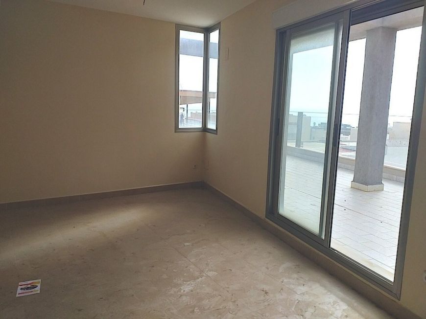 Španělsko Penthouse Calpe Alicante