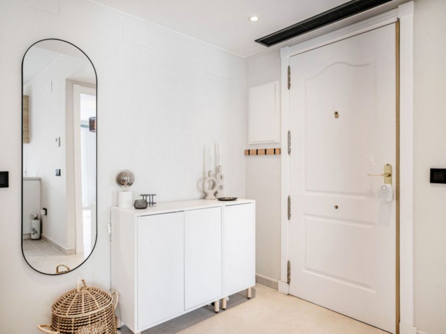 Španělsko Apartmány / byty Costa-del-sol