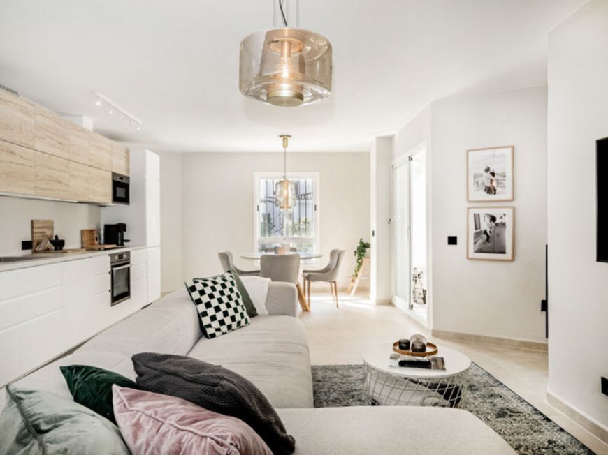 Испания apartments costa-del-sol