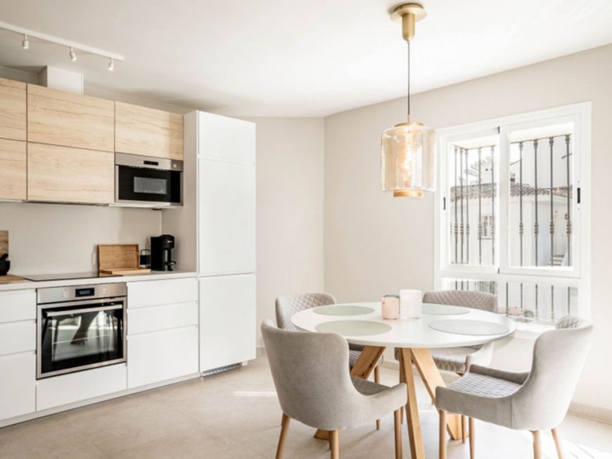 Испания apartments costa-del-sol