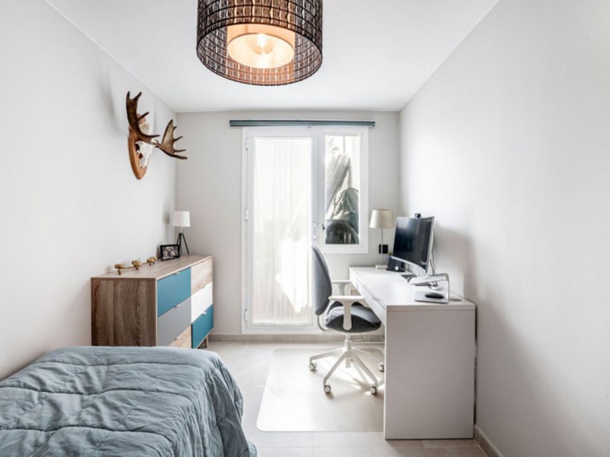 Španělsko Apartmány / byty Costa-del-sol