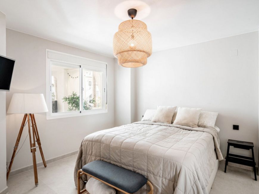 Španělsko Apartmány / byty Costa-del-sol