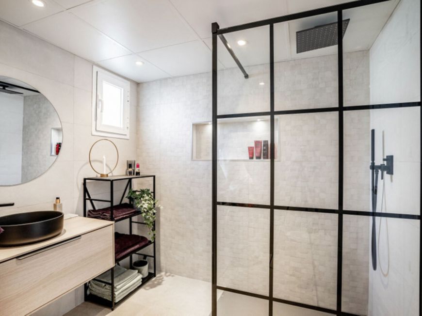 Španělsko Apartmány / byty Costa-del-sol