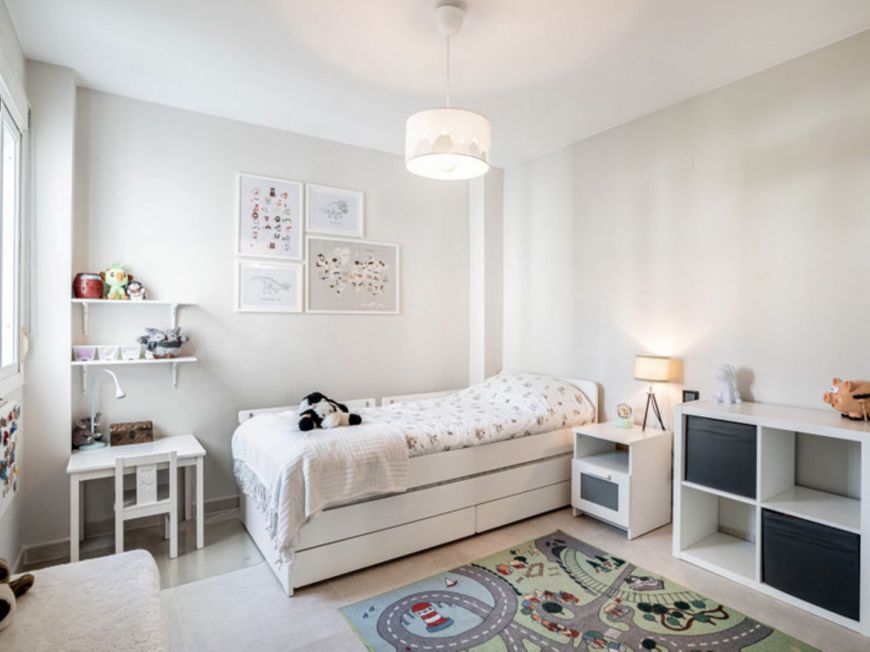 Španělsko Apartmány / byty Costa-del-sol