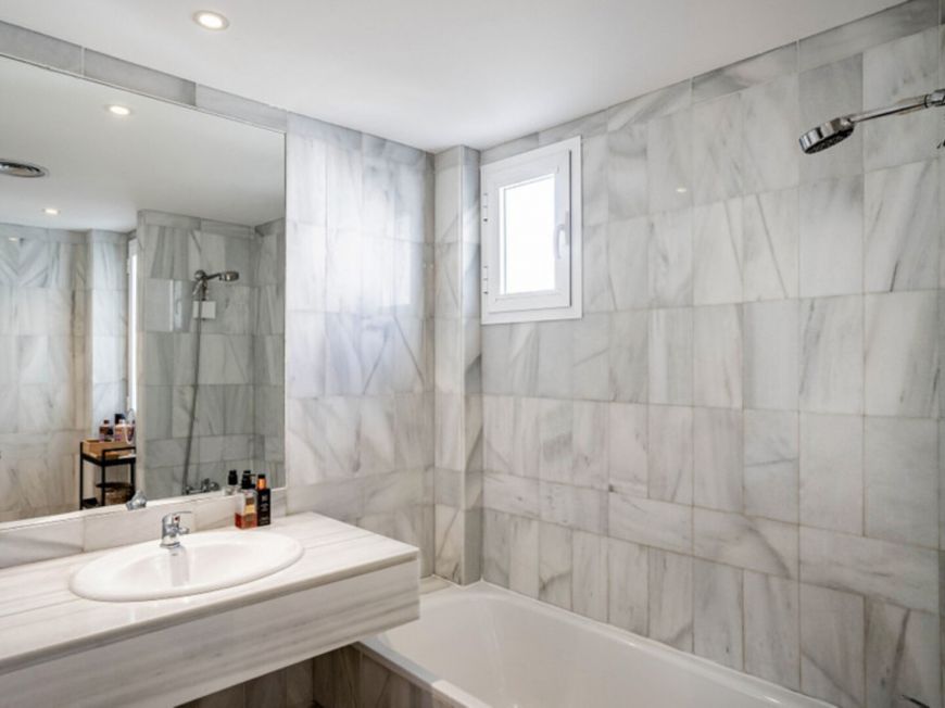 Španělsko Apartmány / byty Costa-del-sol