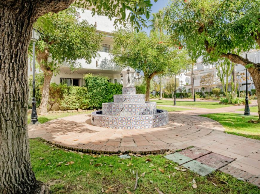 Испания apartments costa-del-sol