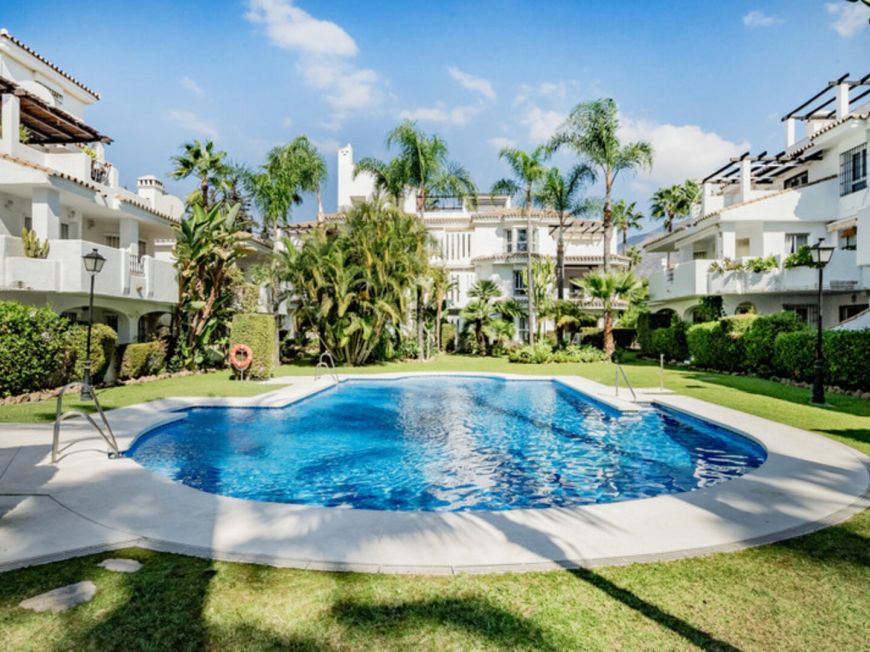 Испания apartments costa-del-sol