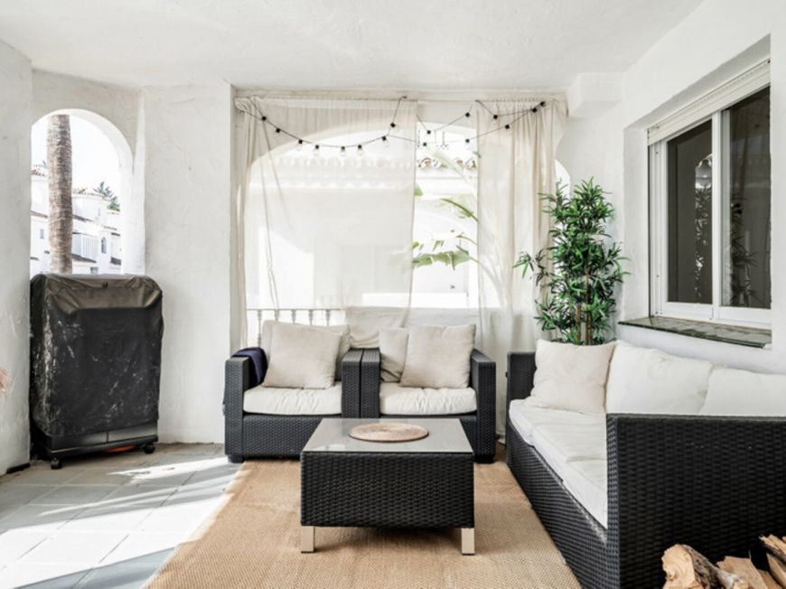 Španělsko Apartmány / byty Costa-del-sol