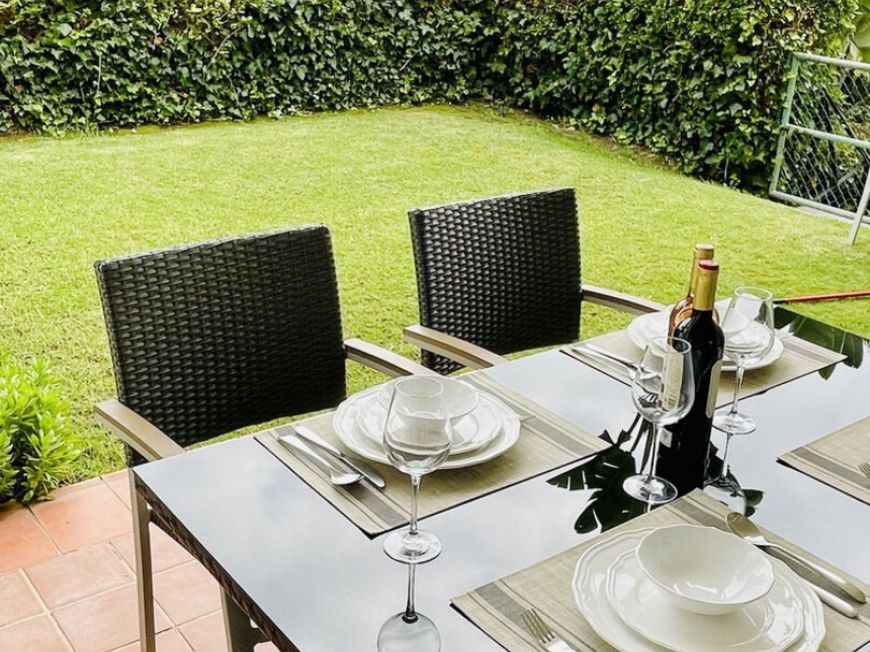 Španělsko Apartmány / byty Benahavis