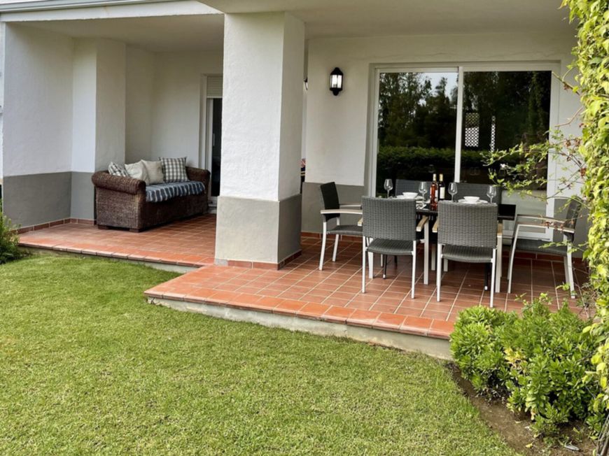 Španělsko Apartmány / byty Benahavis