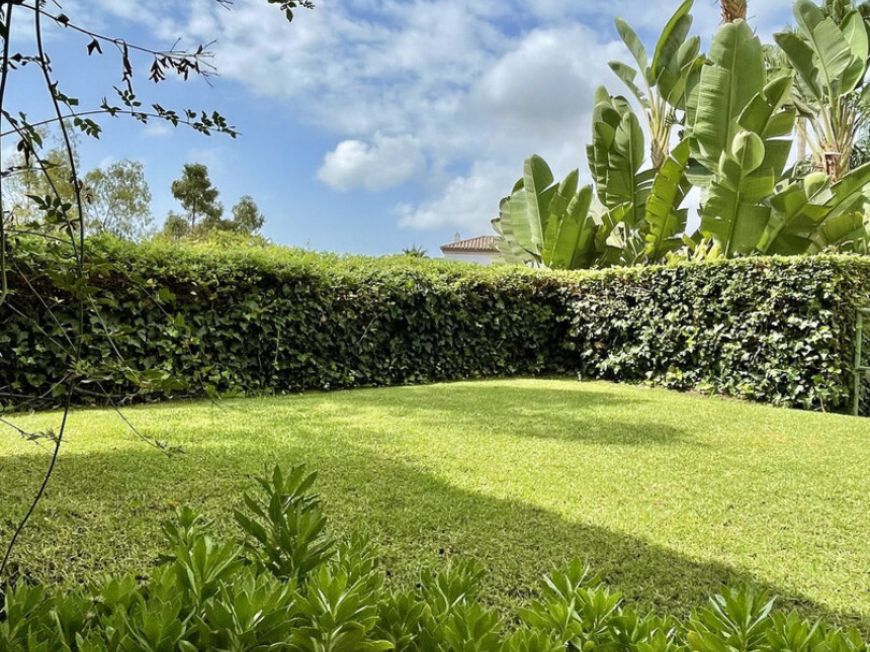 Španělsko Apartmány / byty Benahavis