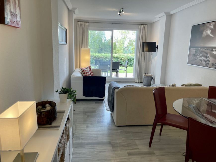 Španělsko Apartmány / byty Benahavis