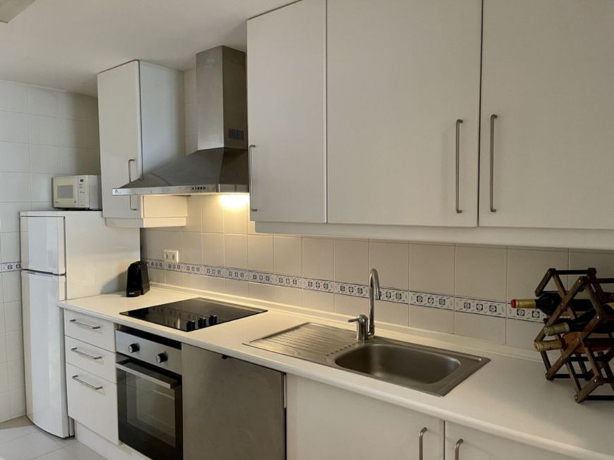 Španělsko Apartmány / byty Benahavis