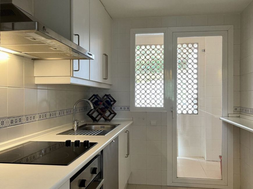 Španělsko Apartmány / byty Benahavis