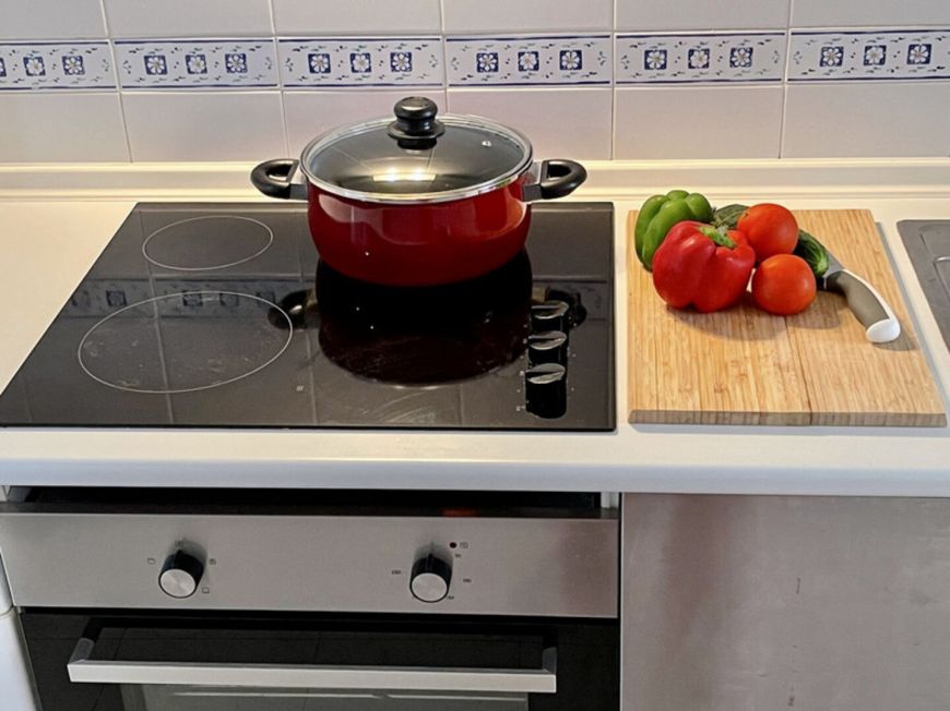 Španělsko Apartmány / byty Benahavis