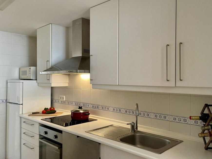 Španělsko Apartmány / byty Benahavis