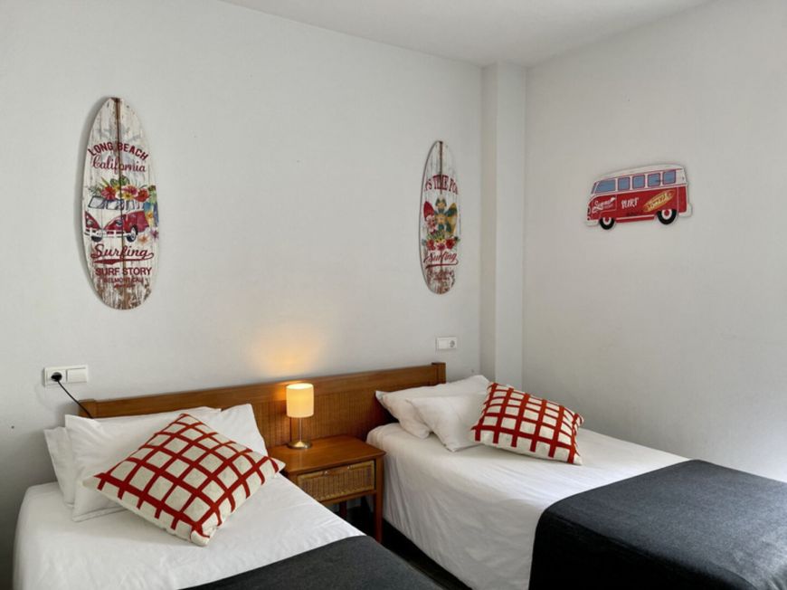 Španělsko Apartmány / byty Benahavis