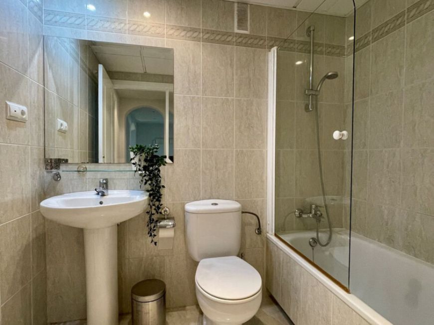 Španělsko Apartmány / byty Benahavis