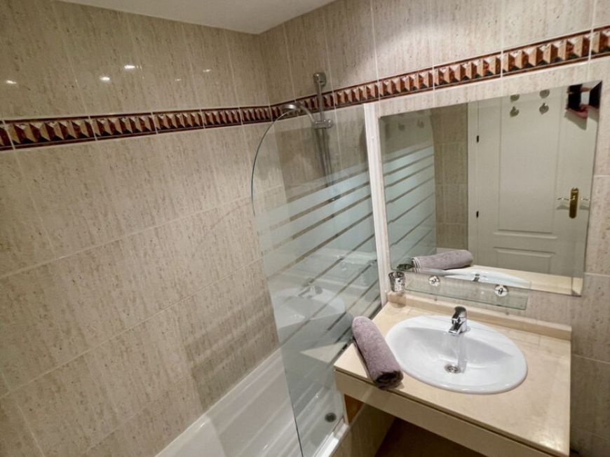 Španělsko Apartmány / byty Benahavis