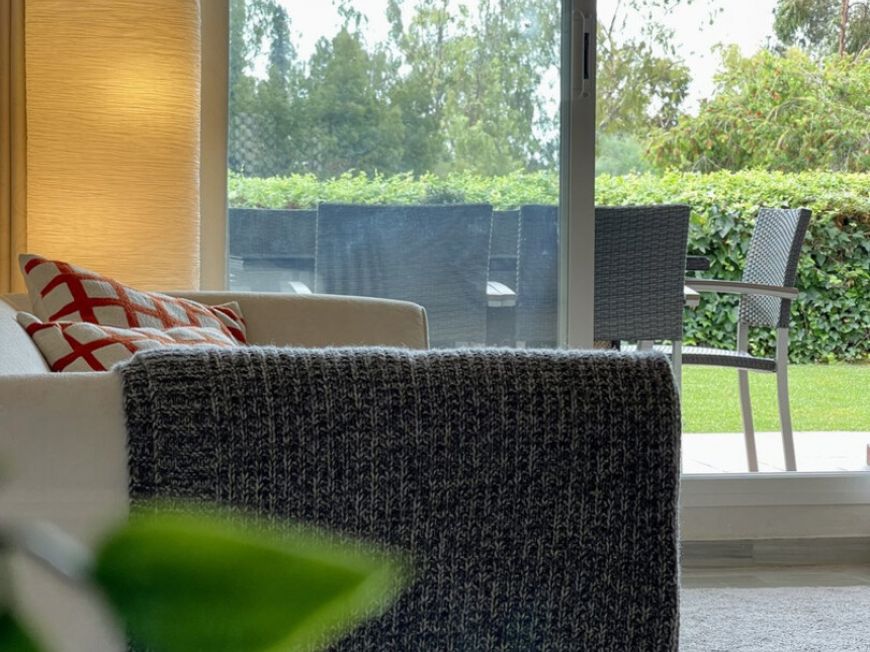 Španělsko Apartmány / byty Benahavis