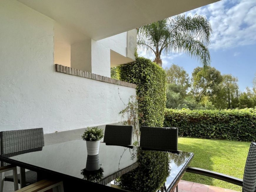 Španělsko Apartmány / byty Benahavis