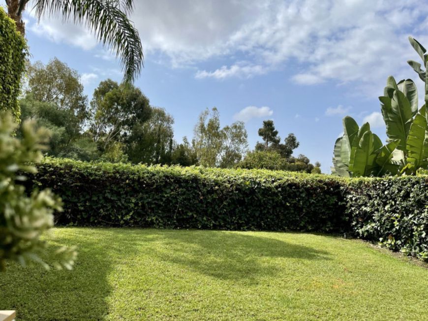 Španělsko Apartmány / byty Benahavis