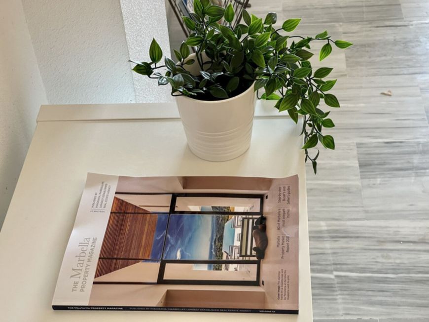 Španělsko Apartmány / byty Benahavis