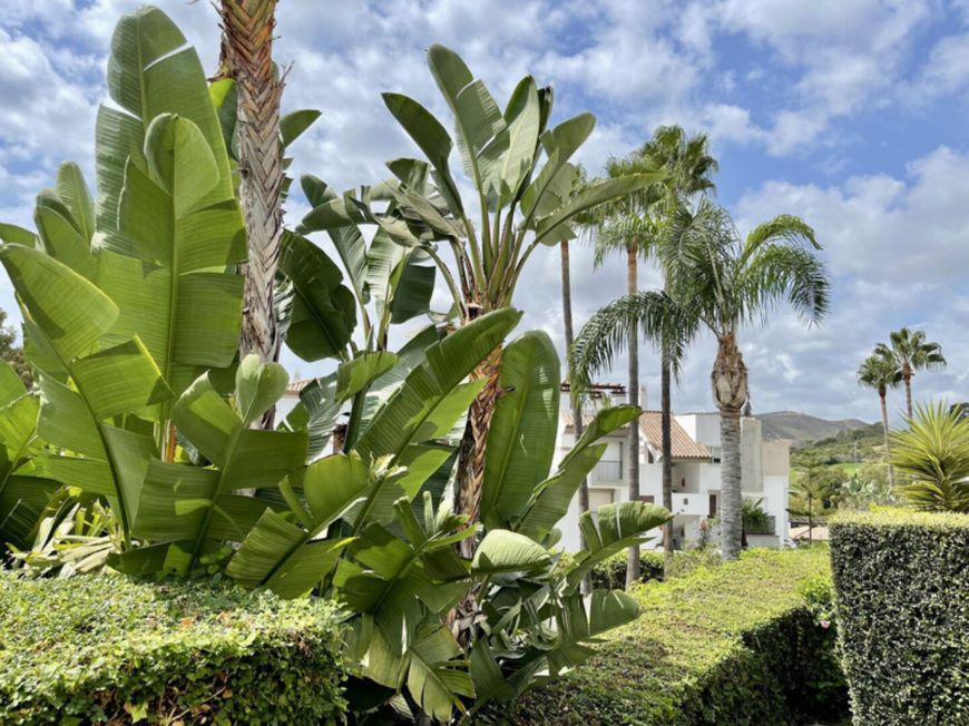 Španělsko Apartmány / byty Benahavis