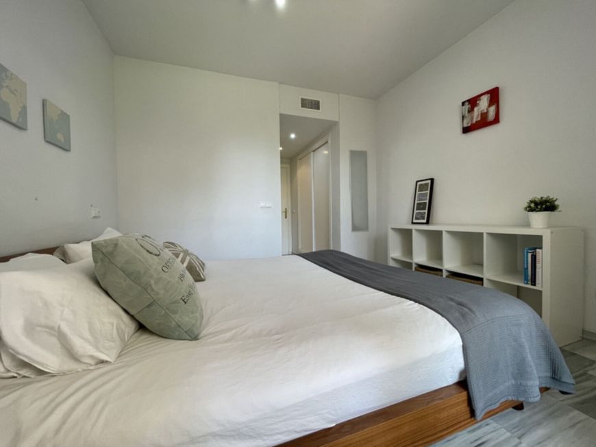 Španělsko Apartmány / byty Benahavis