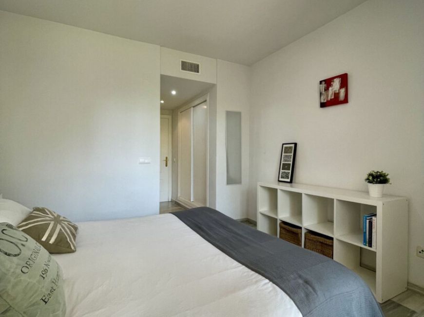 Španělsko Apartmány / byty Benahavis