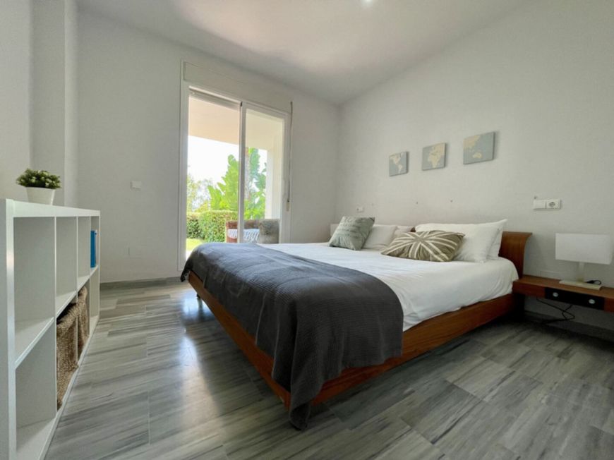 Španělsko Apartmány / byty Benahavis