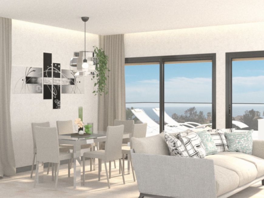 Španělsko Apartmány / byty Casares