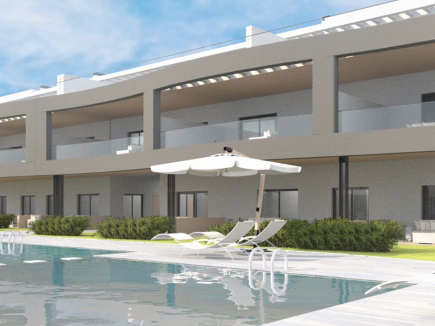 Španělsko Apartmány / byty Casares