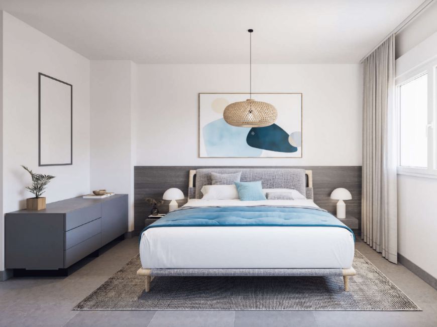 Španělsko Apartmány / byty Costa-del-sol