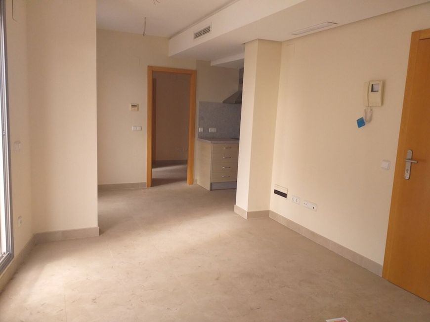 Испания apartment Calpe Alicante