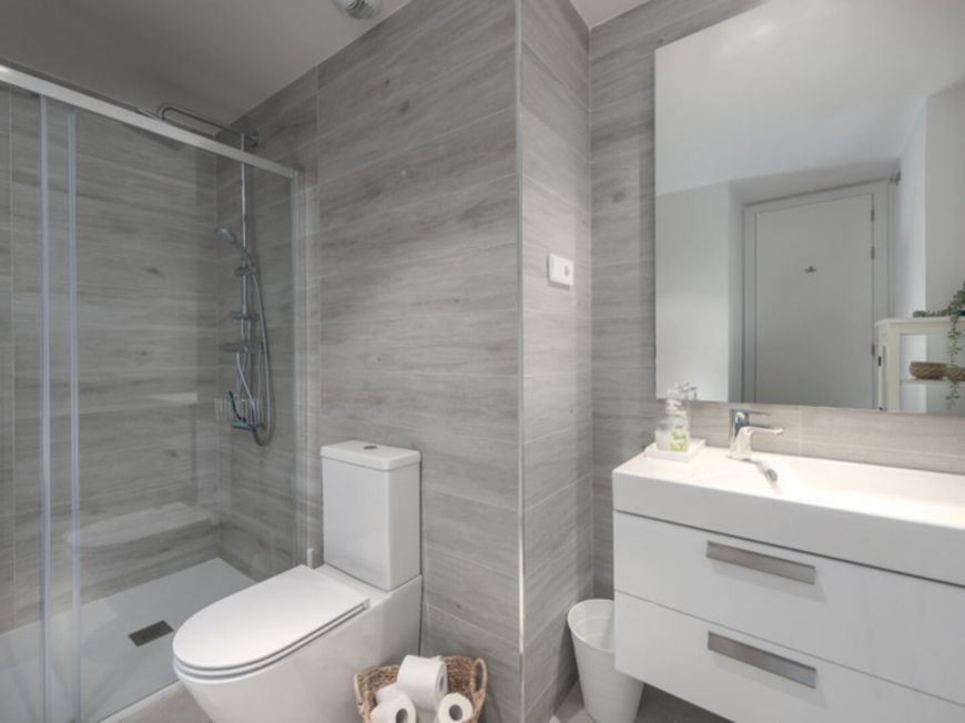 Španělsko Apartmány / byty Costa-del-sol