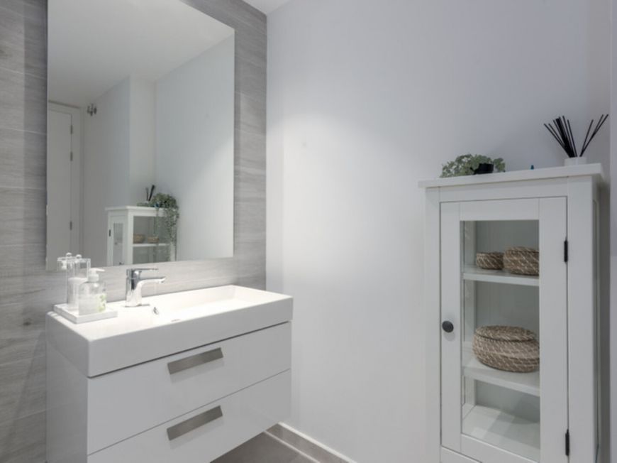 Španělsko Apartmány / byty Costa-del-sol