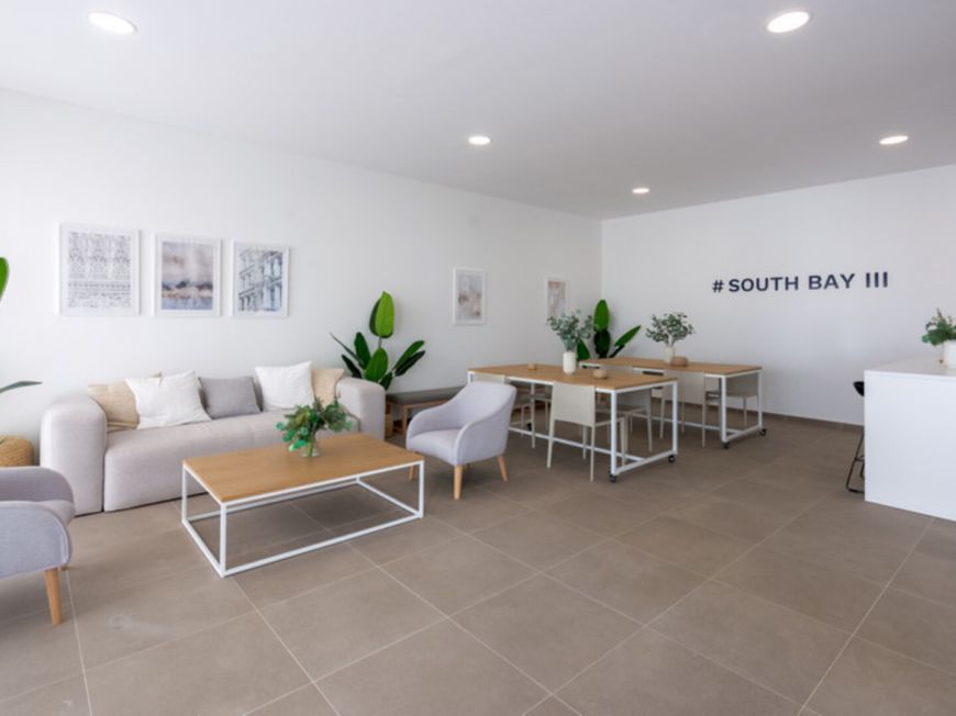 Španělsko Apartmány / byty Costa-del-sol