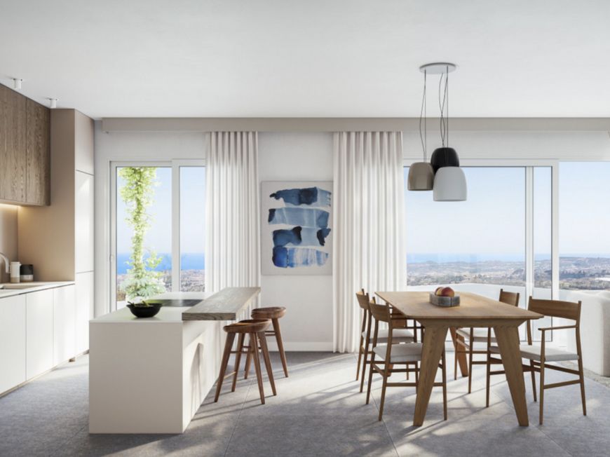 Španělsko Apartmány / byty Costa-del-sol