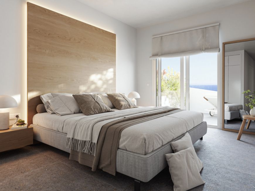 Španělsko Apartmány / byty Costa-del-sol