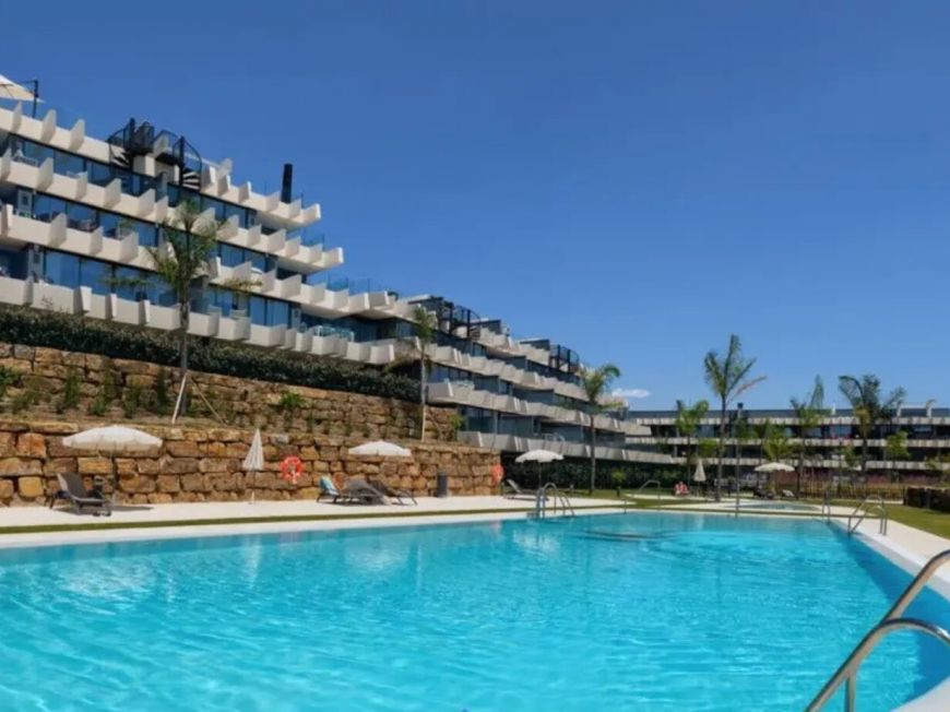 Španělsko Penthouse Costa-del-sol