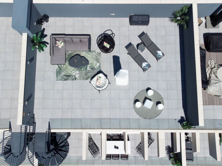 Španělsko Penthouse Costa-del-sol