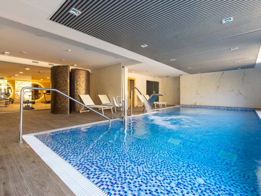 Španělsko Penthouse Costa-del-sol